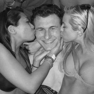 男人和女人真曰批
